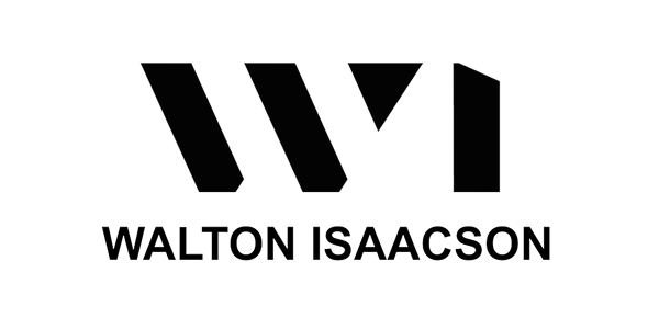 Walton Isaacson