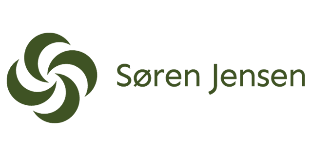 Soren Jensen