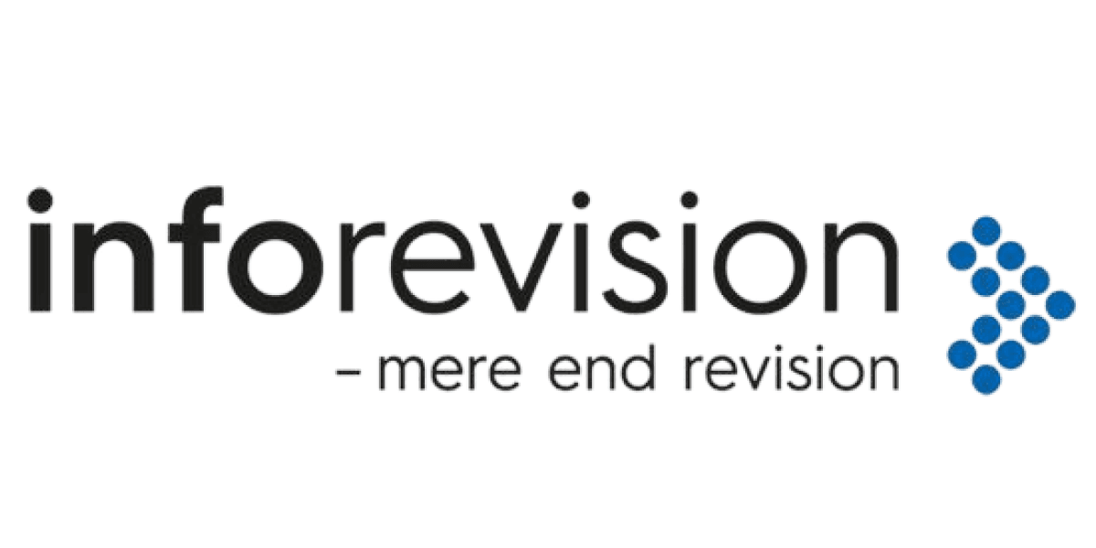 Inforevision