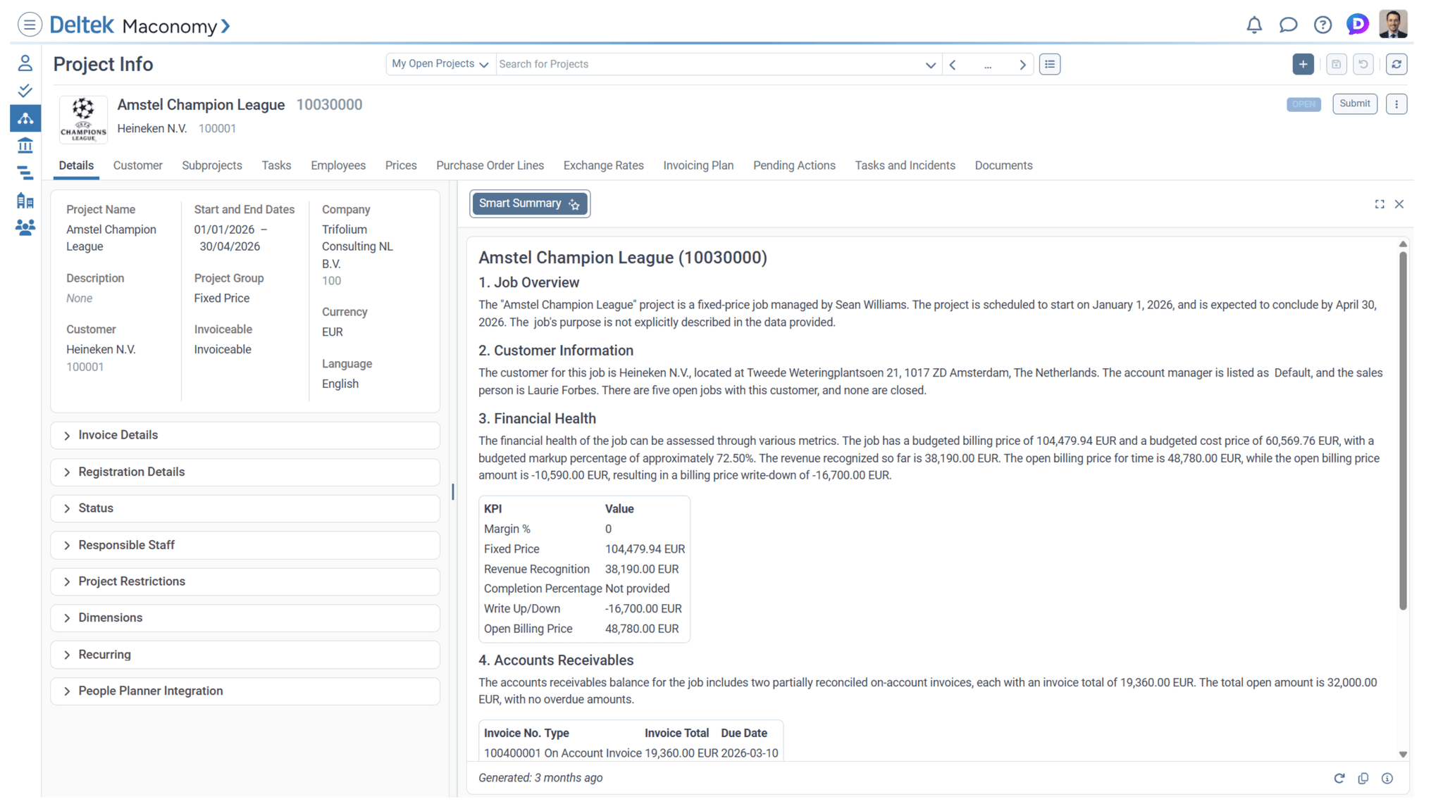 Artificial Intelligence