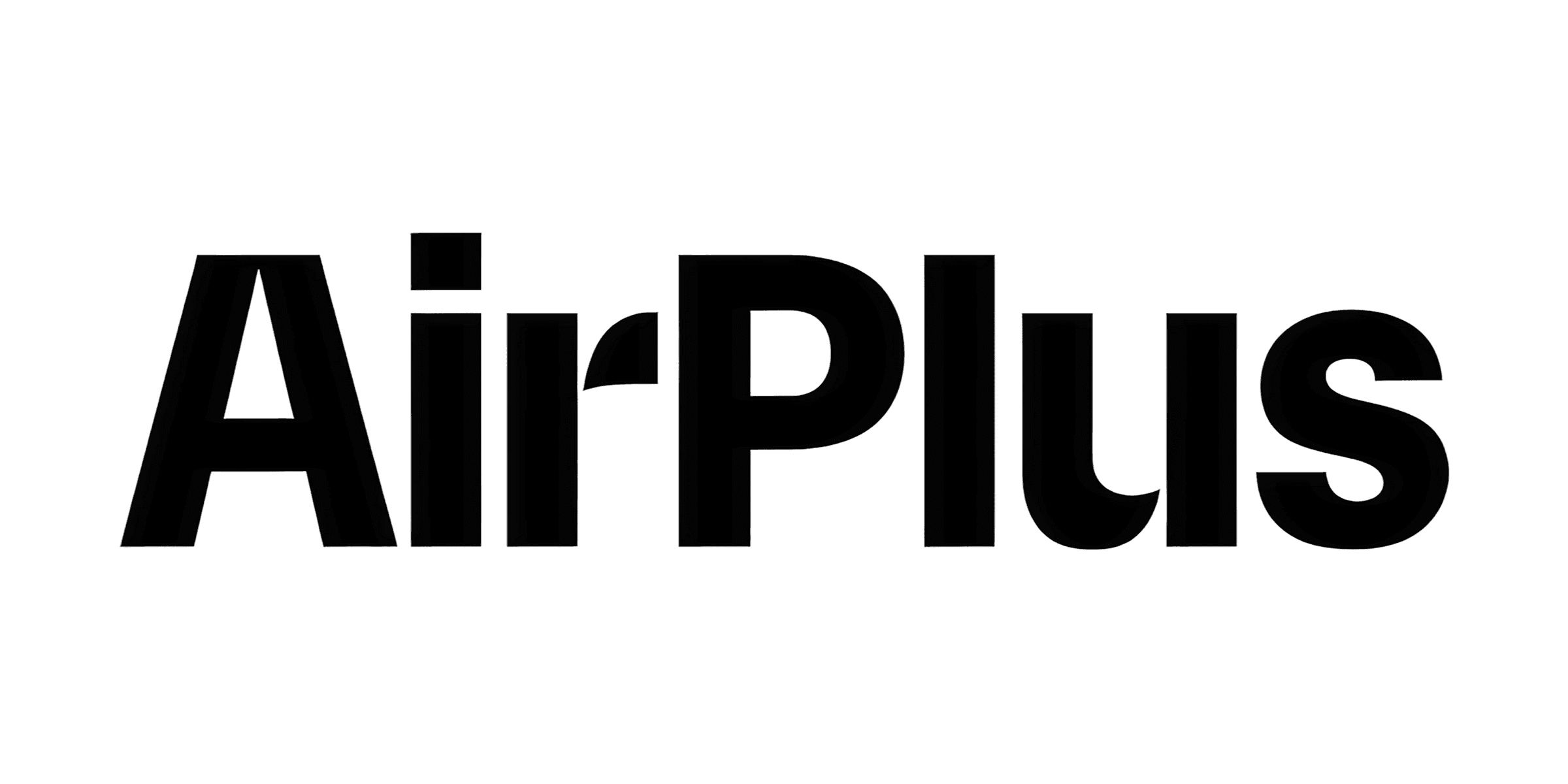 AirPlus logo