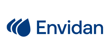 Envidan logo