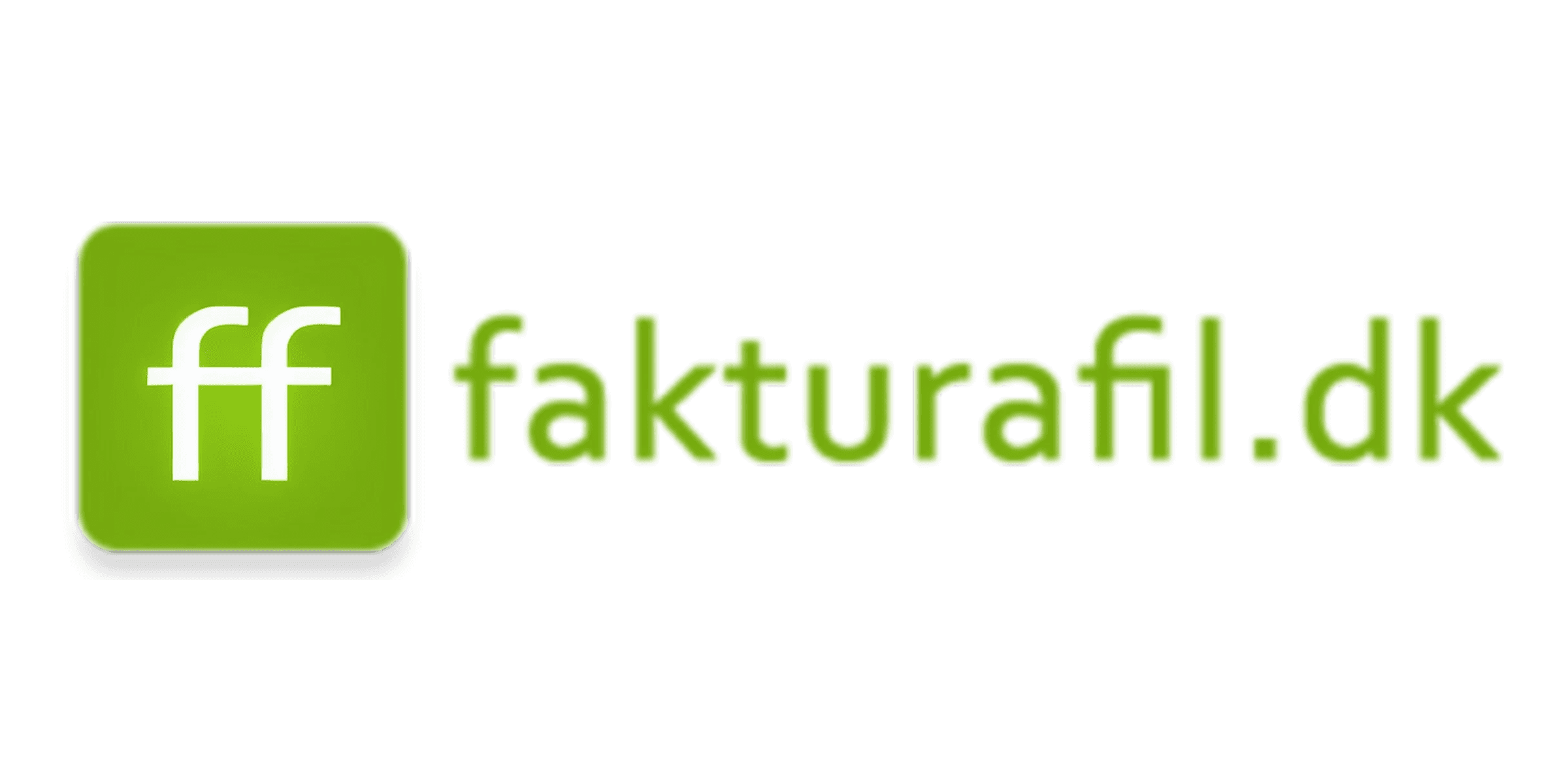 Fakturafil logo