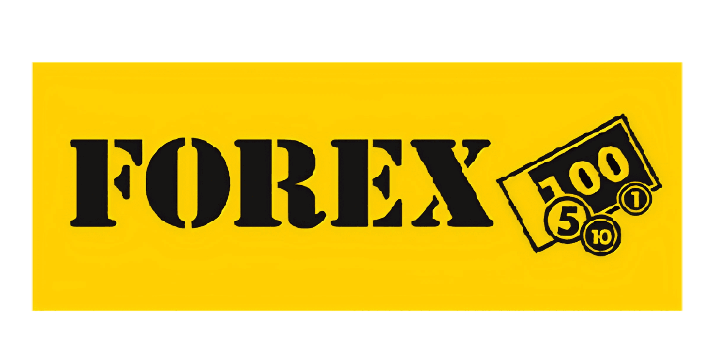 Forex logo
