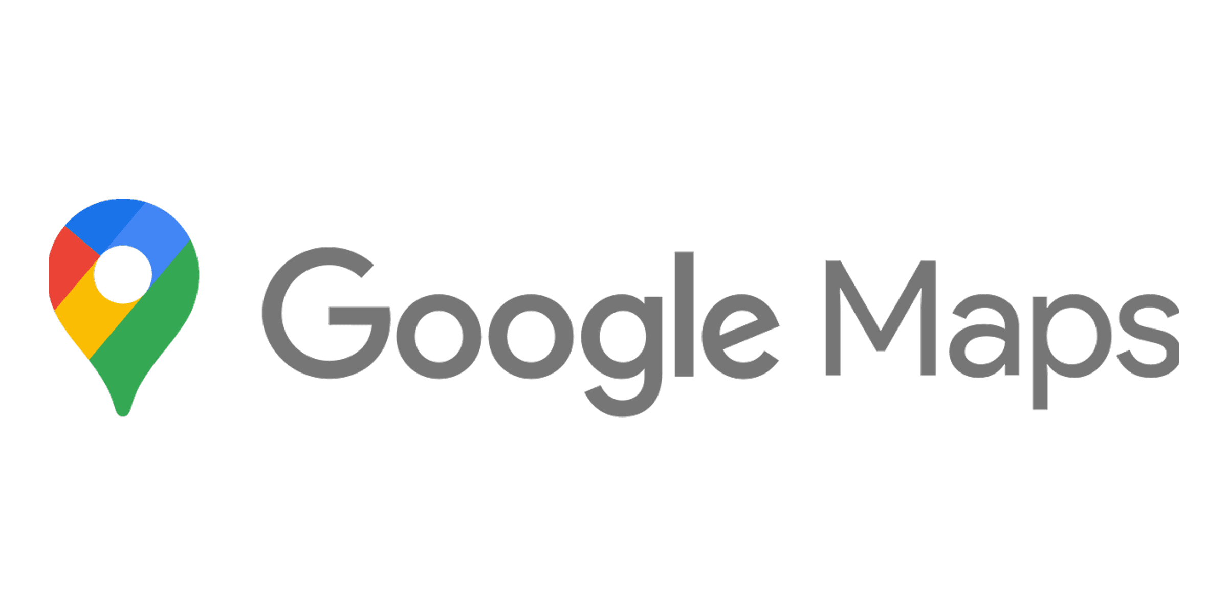 Google Maps logo