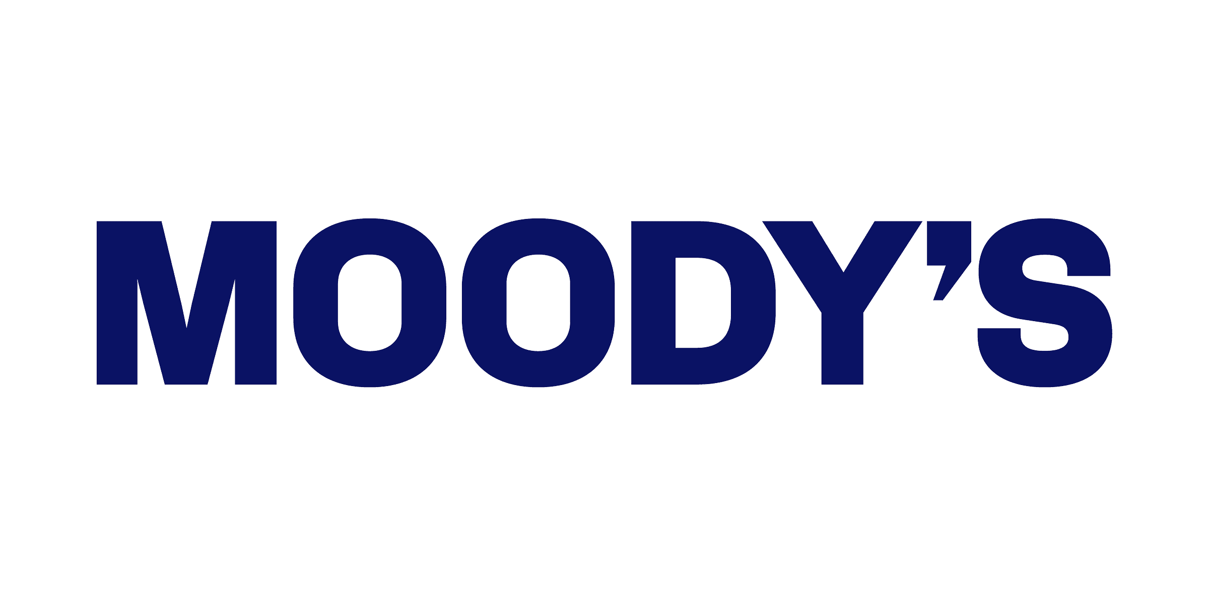 Moodys logo