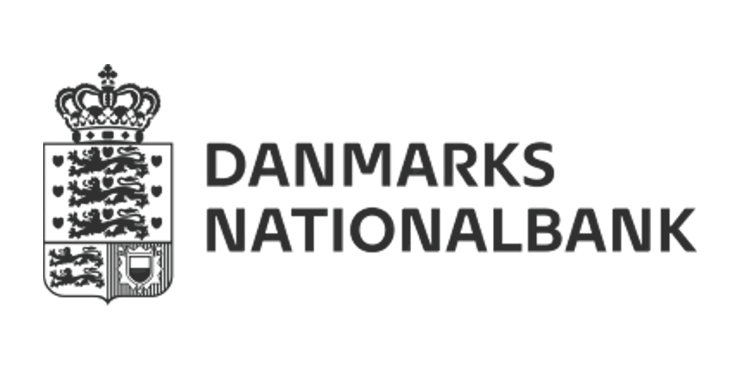 Nationalbanken logo