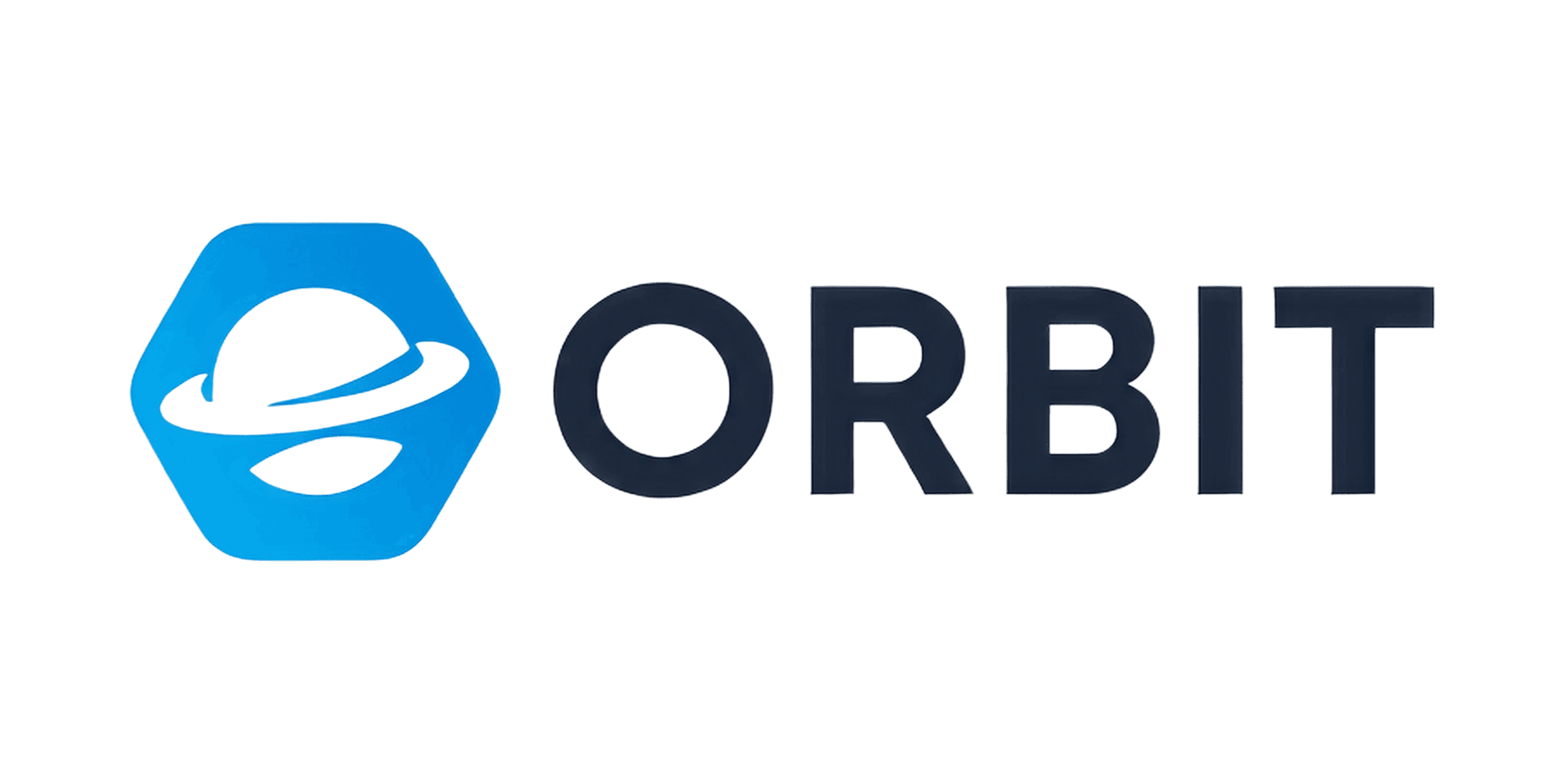 Orbit logo