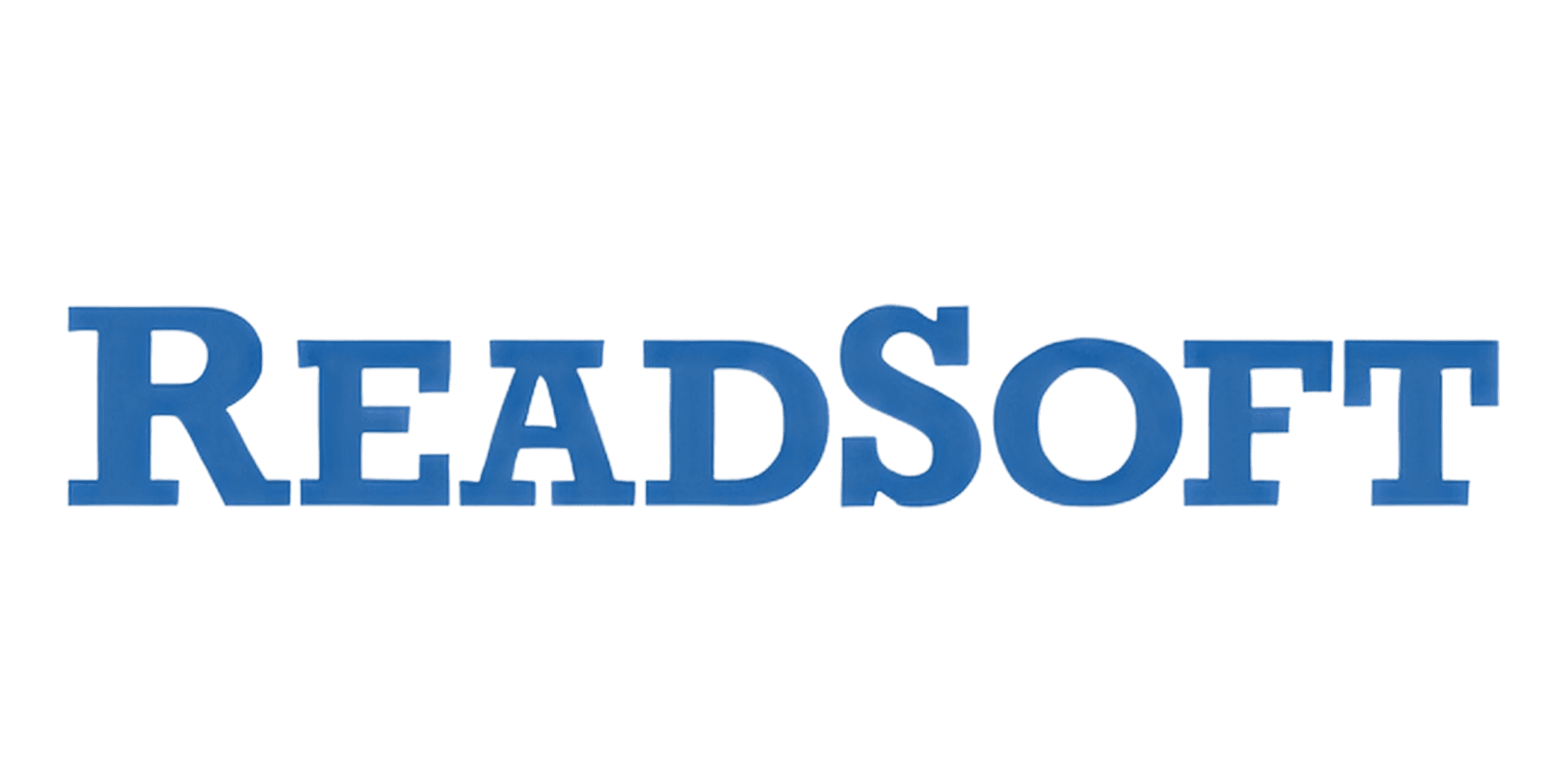 ReadSoft logo
