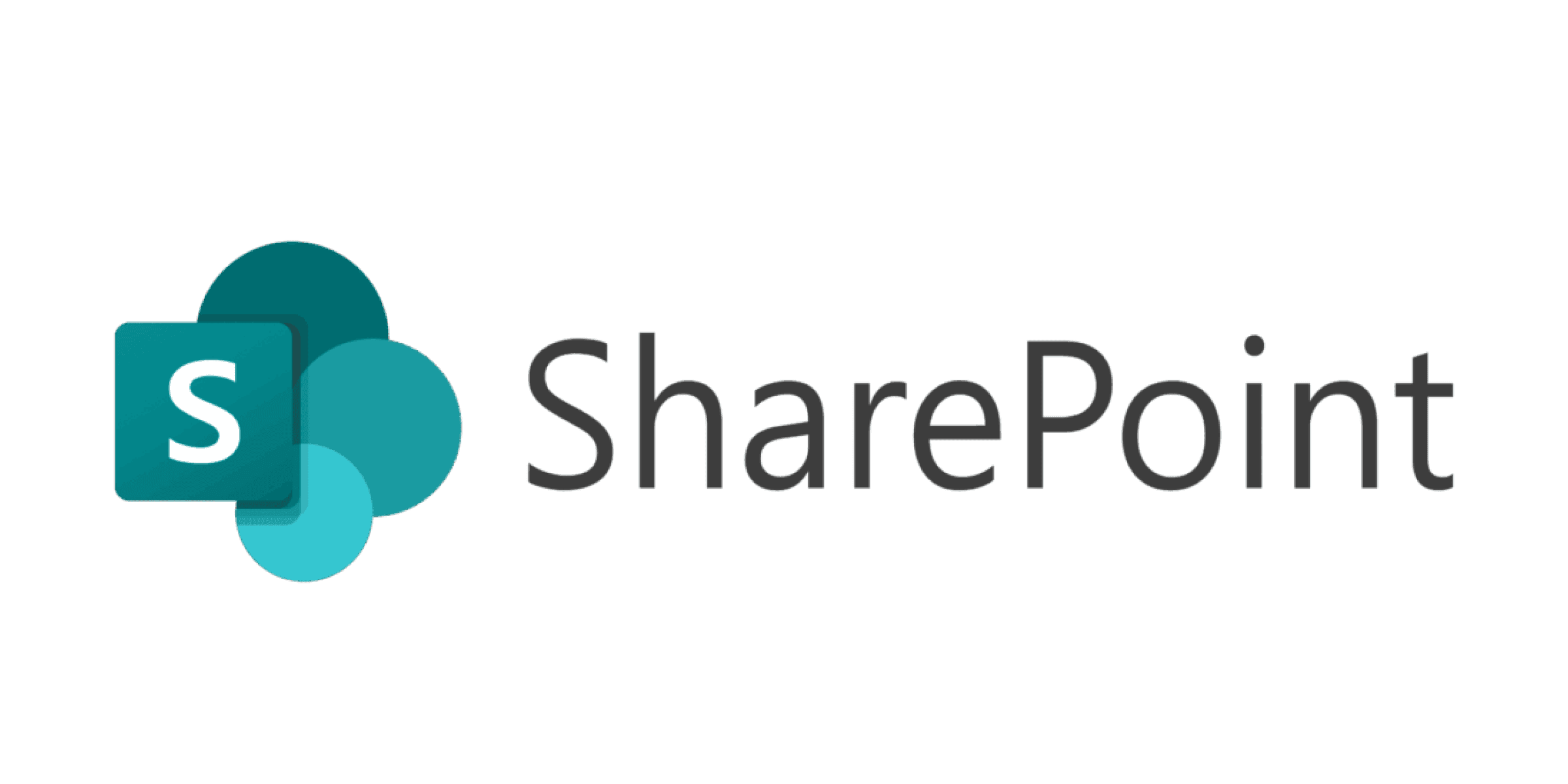 SharePoint logo