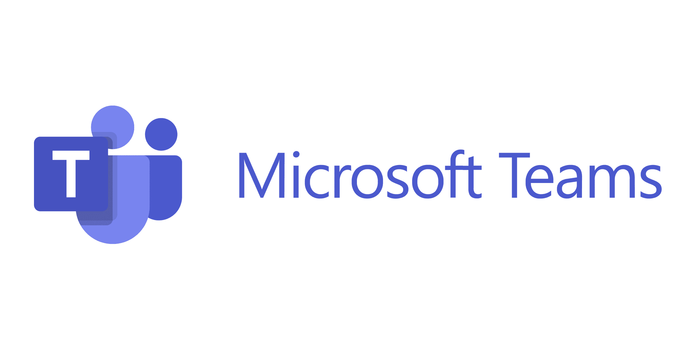 Microsoft Teams logo