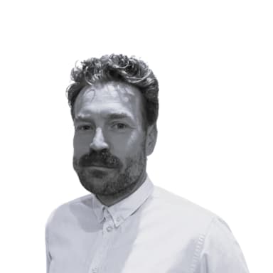 Jesper Fjordbak