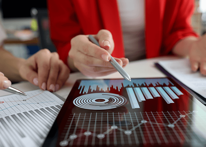 4 Project Financial Management Foundations That Drive Profitability in Professional Services Firms